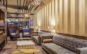 Sheraton Chihuahua Soberano