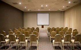 Sheraton Chihuahua Soberano